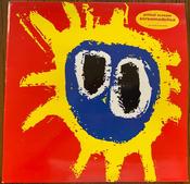 Primal Scream - Screamadelica (2xLP, Album, Gat) image