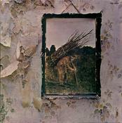 Led Zeppelin - Untitled (LP, Album, RE, Gat) image