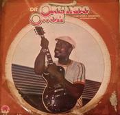 Orlando Owoh and His Young Kenneries Band - Obirin Asiko (LP, Album)