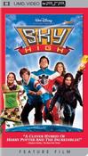 Sky High - PSP (UMD Movie)