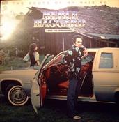 Merle Haggard And The Strangers  - The Roots Of My Raising (LP, Album) image