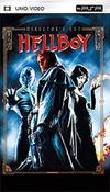 Hell Boy - PSP (UMD Movie)