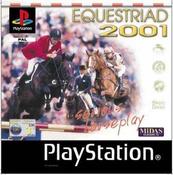 Equestriad 2001  - PS1