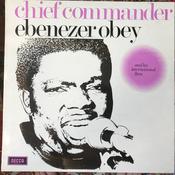 Ebenezer Obey &amp; His International Brothers - Vol. 4 (LP, Album)