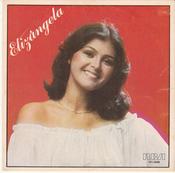 Elizângela - Ele Ou Você  (7", Single)