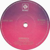 Status Quo - Gerdundula (7", Single, Sol) image