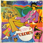 The Beatles - A Collection Of Beatles Oldies (LP, Comp, RE, RP, Fir) image