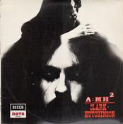 Clark-Hutchinson - A=MH² (LP, Album, Mono) image