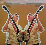 Tommy Makem - Sings Tommy Makem (LP, Album) image