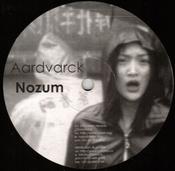 Aardvarck - Nozum (12") image