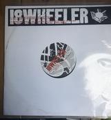 18 Wheeler - The Hours And The Times (12", Promo) image