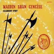 Albert Fry - Maidin Luan Cincíse (LP, Album, Mono, RE) image