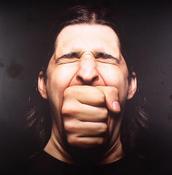 Confutatis - Built In Anger (2xLP, Album) image