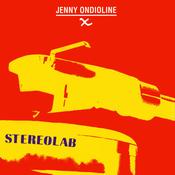 Stereolab - Jenny Ondioline (10", EP)