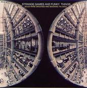 Various - Strange Games And Funky Things Volume II (Solid Rare Grooves And Smoking 70s Soul) (3xLP, Comp) image