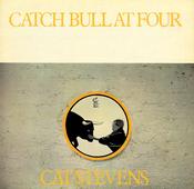 Cat Stevens - Catch Bull At Four (LP, Album, Gat) image