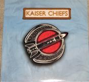 Kaiser Chiefs - Modern Way (7", Single) image