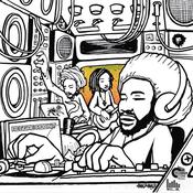 Micah Shemaiah Ft. Infinite &amp; Matthias Reulecke - Reggae Rockit (7", Ltd, Pic)