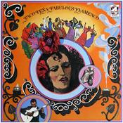 Paco Peña - Fabulous Flamenco (LP) image