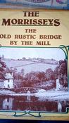 The Morrisseys - The Old Rustic Bridge By The Mill (LP, Album) image