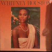Whitney Houston - Whitney Houston (LP, Album)