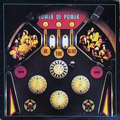 Tower Of Power - In The Slot (LP, Album, San) image