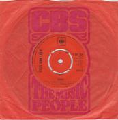 Thijs Van Leer - Rondo (7")