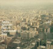 Sasha - Xpander EP (2x12", EP) image