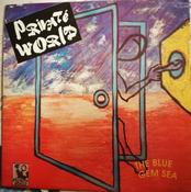 Private World - The Blue Gem Sea (7", Single) image