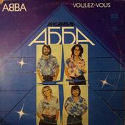 АББА* - Voulez-Vous (LP, Album)
