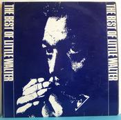 Little Walter - The Best Of Little Walter (LP, Comp, Mono) image