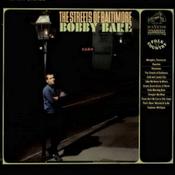 Bobby Bare - The Streets Of Baltimore (LP, Album, Mono)