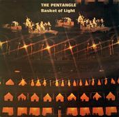 Pentangle - Basket Of Light (LP, Album, Gat) image