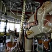 Dikembe - Broad Shoulders (LP, Album, RP, Pin) image