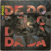 The Police - De Do Do Do, De Da Da Da (7", Single) image