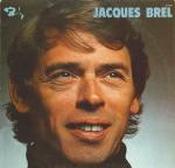 Jacques Brel - Jacques Brel (LP, Album) image