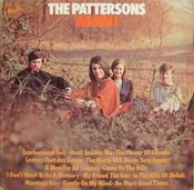 The Pattersons - Again! (LP, Album) image