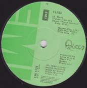 Queen - Flash (7", Single) image