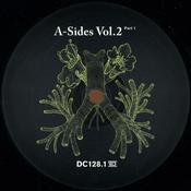 Adam Beyer / Dubspeeka - A-Sides Vol.2 Part 1 (12")