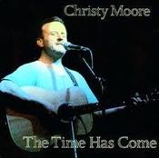 Christy Moore - The Time Has Come (LP, Album)