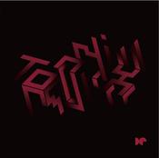 Various - Tronix One (12", Ltd, Red) image