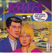 Modern Romance - Modern Romance (7", Single) image