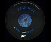 Response - S.O.S. / Control (12") image