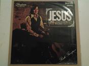 Ruth Thompson - Jesus Our Carpenter (LP, Album) image