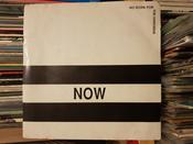 No Work For The Hangman - Now (7", Single) image