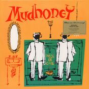 Mudhoney - Piece Of Cake (LP, Album, Ltd, Num, RE, Red) image