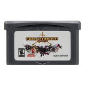 Fire Emblem Requiem - Gameboy (Romhack)