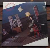 Stewart &amp; Kyle - Temporary Residence / Temporary Residents (LP, Album) image