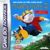 Stuart Little 2 - Game Boy Advance