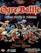 Ogre Battle Strategy Guide image